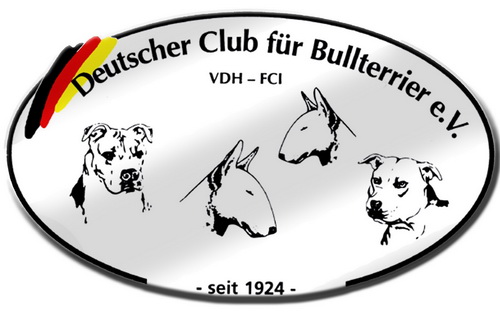  Deutscher Club für Bullterrier e.V.
